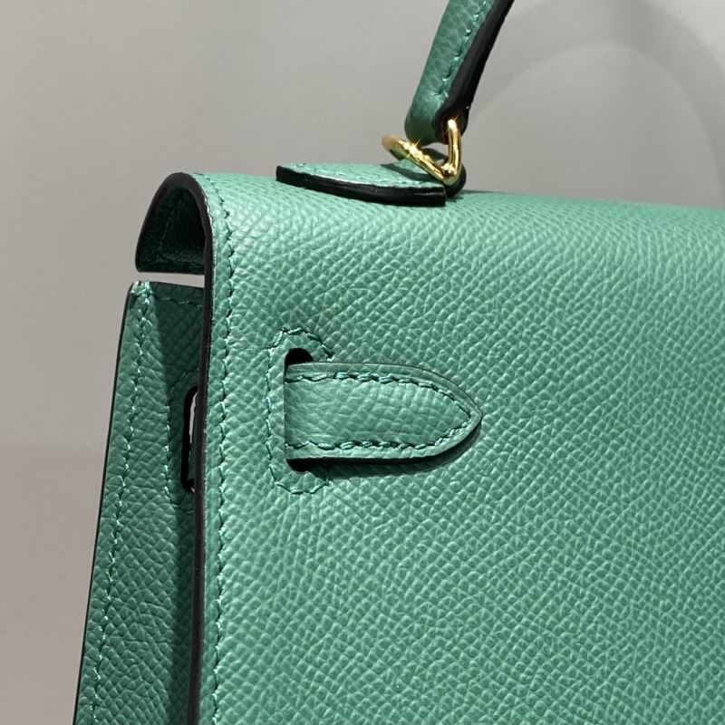 Hermes Kelly Bags